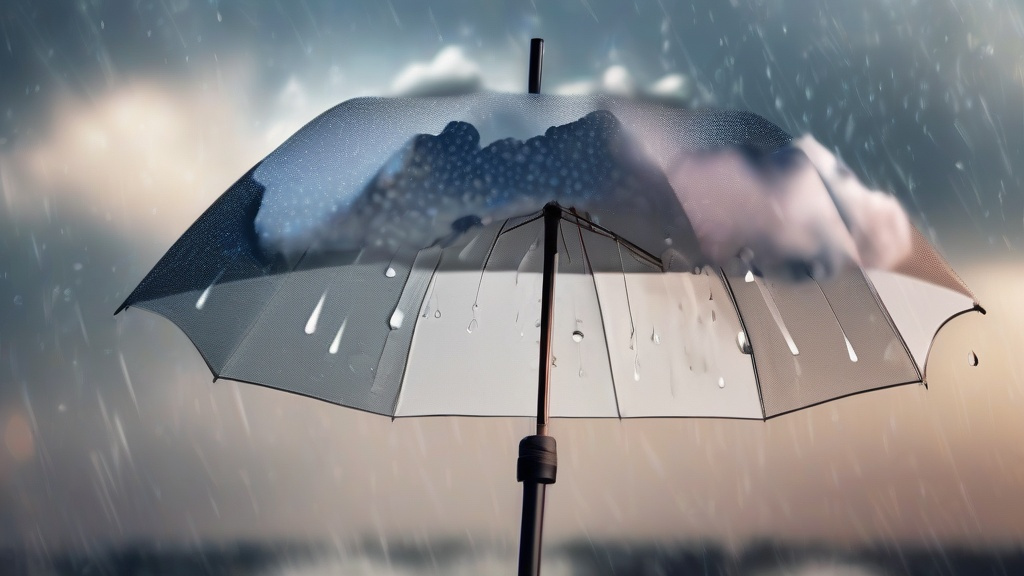气象科技：从雨天到极端天气的观测革命