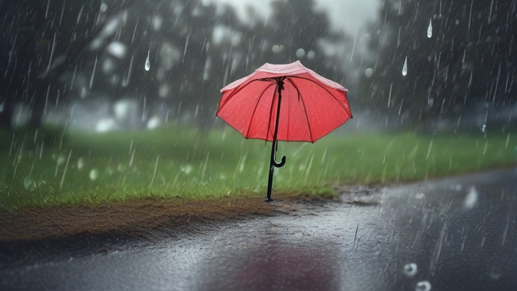 雨天变奏曲：气候变暖如何改写降水剧本？
