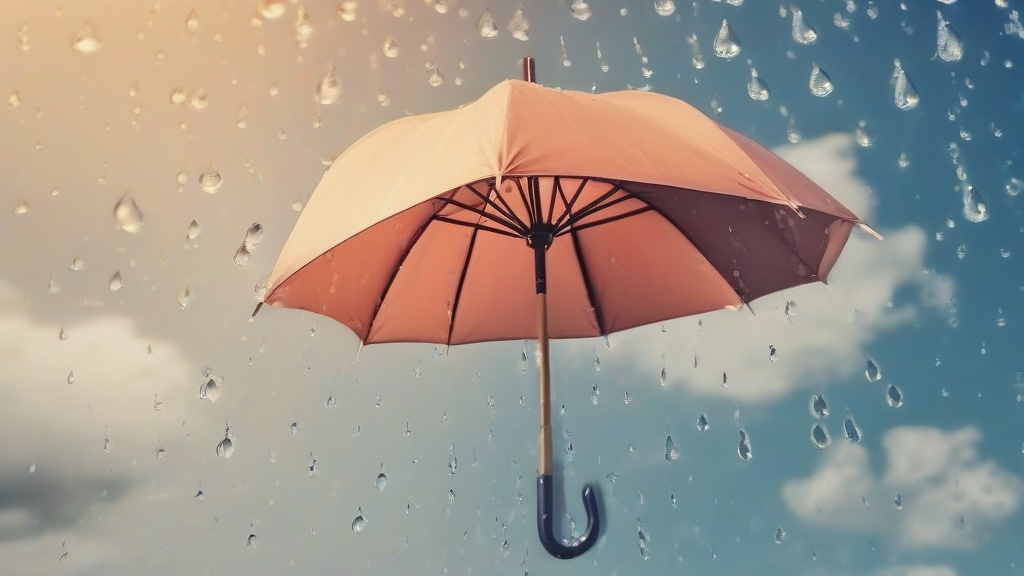 高温、晴天、雨天与数值预报：解码天气的“四重奏”