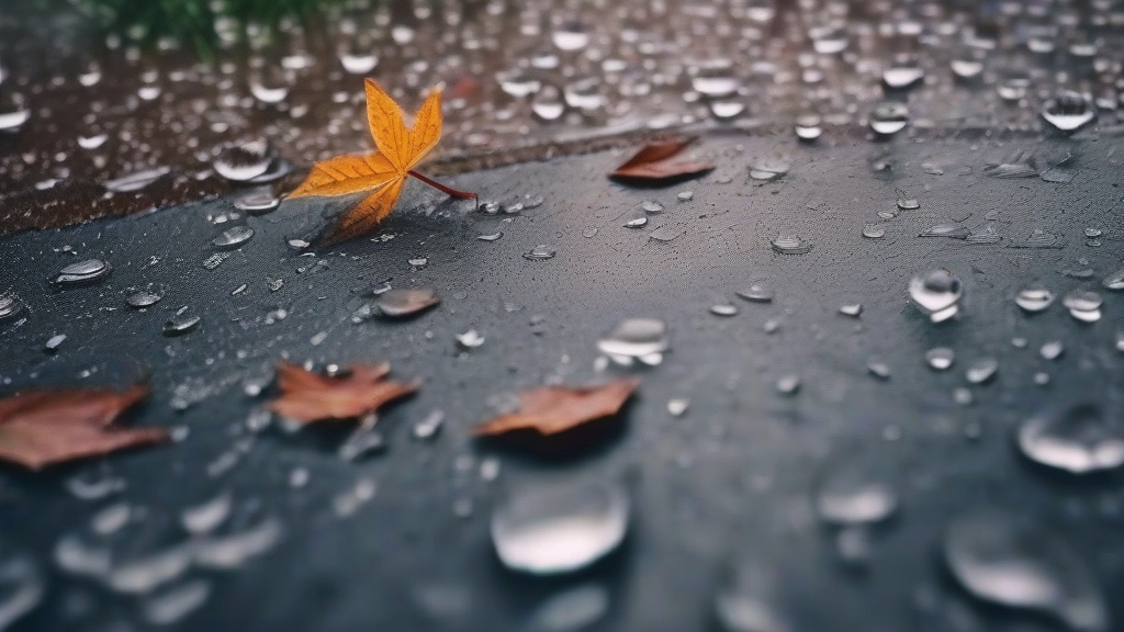 气候变暖下的雨天：更频繁还是更极端？