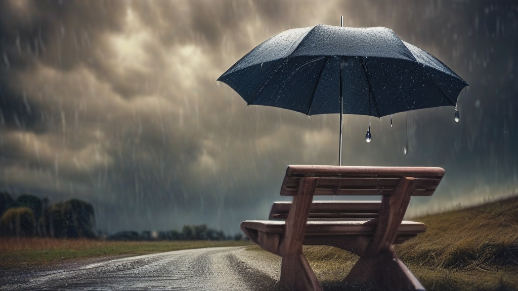 雨天里的气候密码：气象观测如何解码气候变化