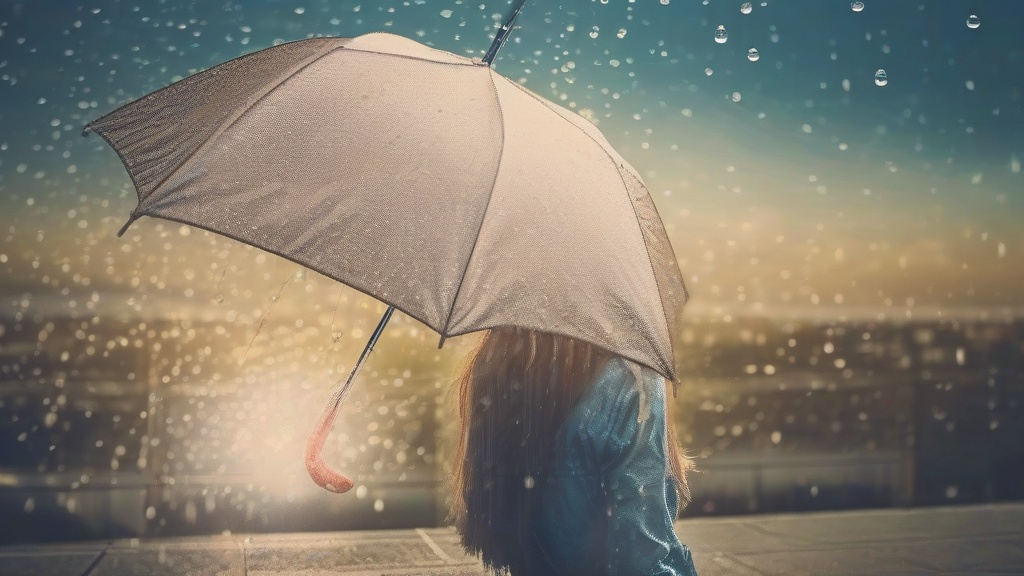 晴天雨天暗藏危机：天气灾害的AB面