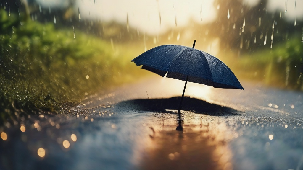 雨天与高温：两种极端天气的灾害密码