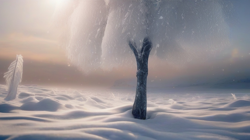 气候变暖下的雪天之变：人工智能如何破局天气灾害？