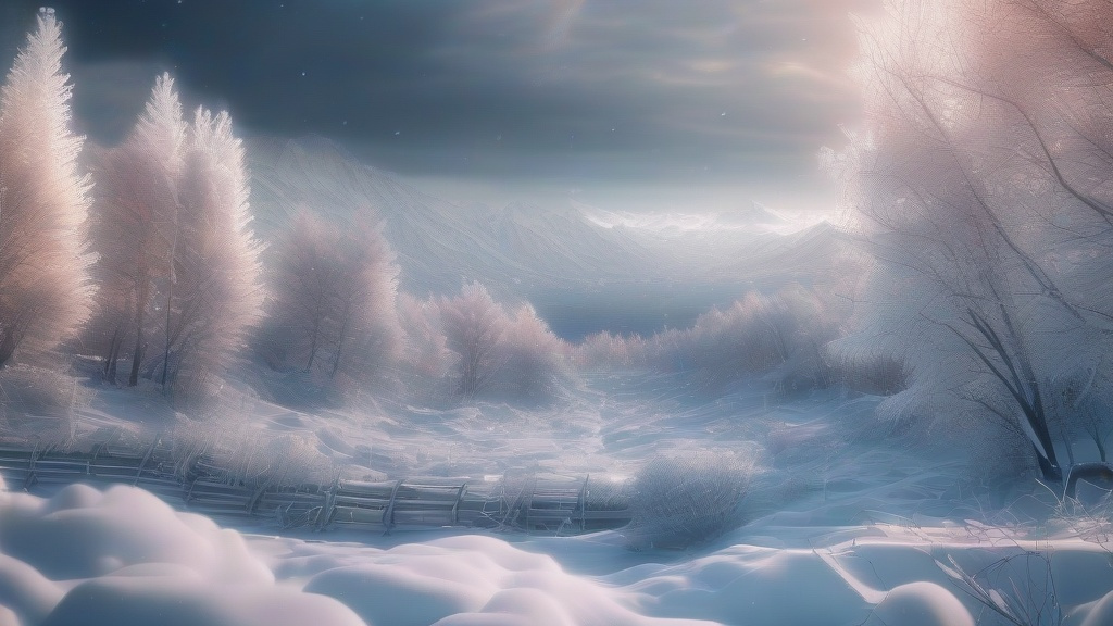 当雪天遇上AI：人工智能如何破解极端降雪灾害困局
